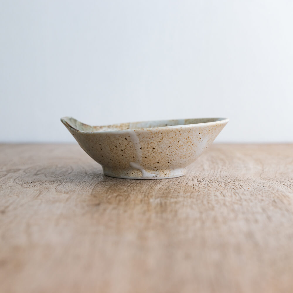 雪志野 呑水 -器市-