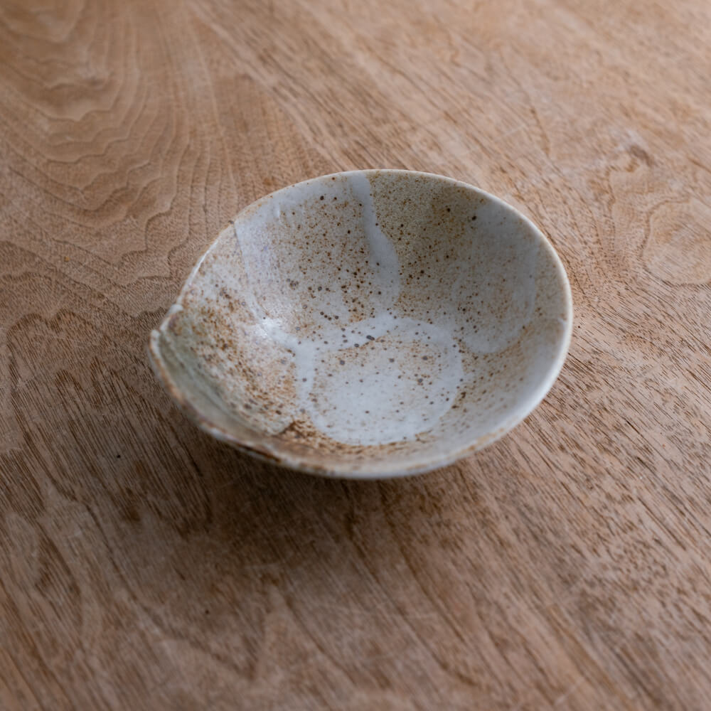 雪志野 呑水 -器市-