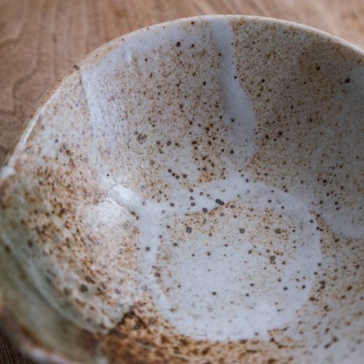 雪志野 呑水 -器市-