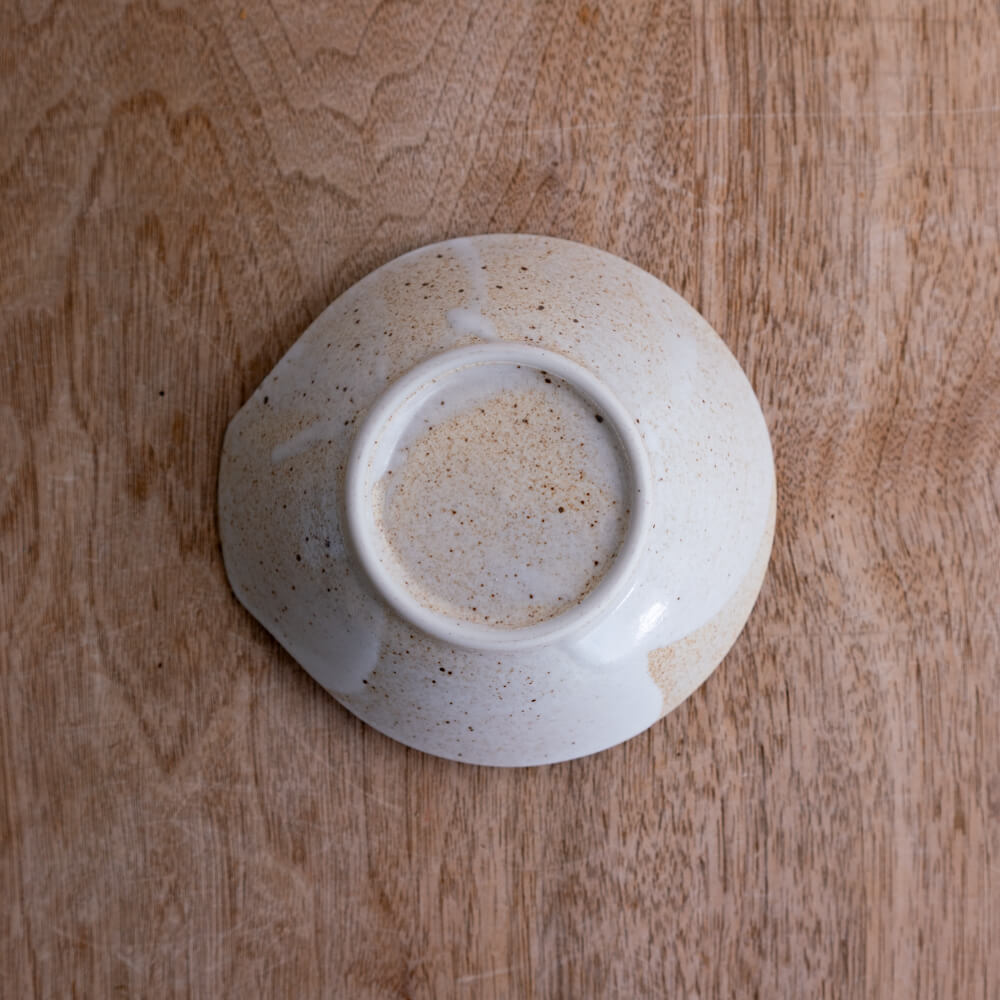 雪志野 呑水 -器市-