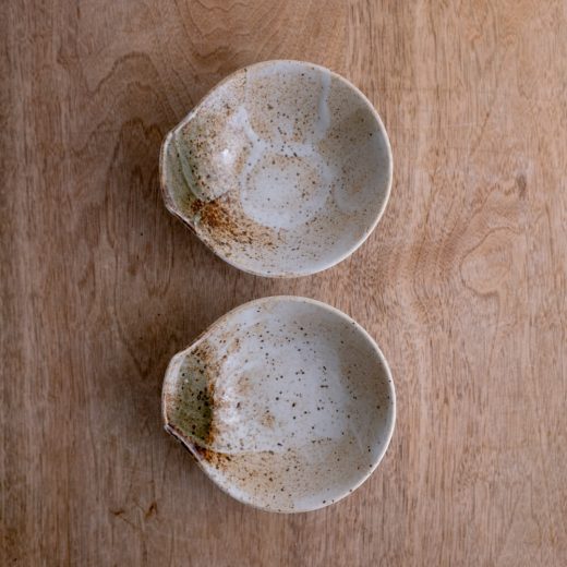 雪志野 呑水 -器市-