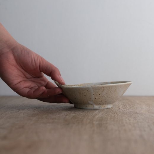 雪志野 呑水 -器市-