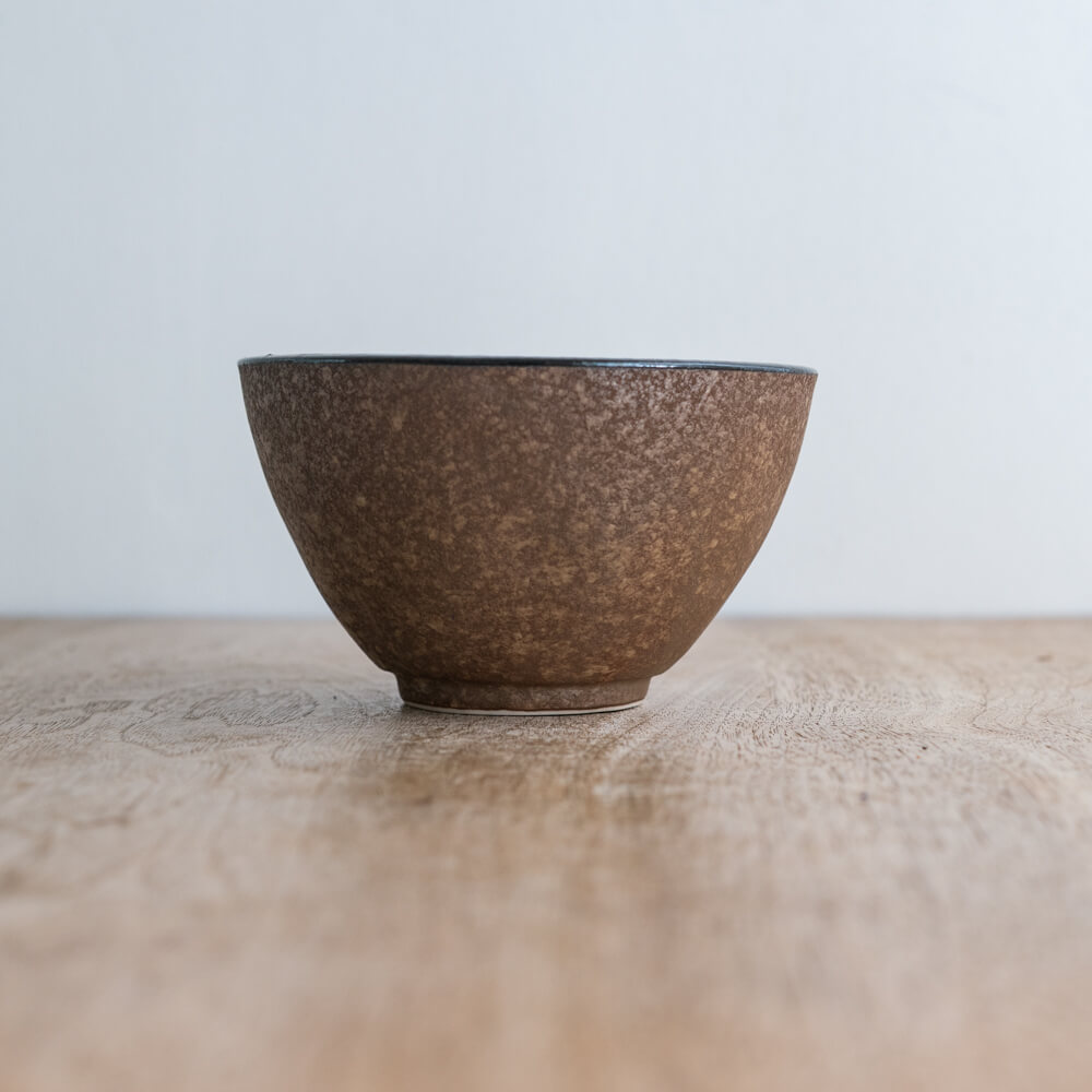 アース手捻り姫丼 -器市-