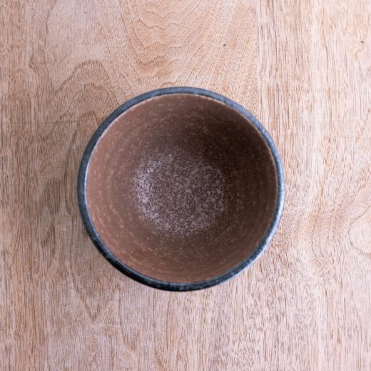 アース手捻り姫丼 -器市-