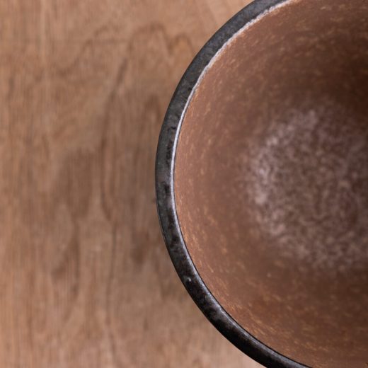 アース手捻り姫丼 -器市-