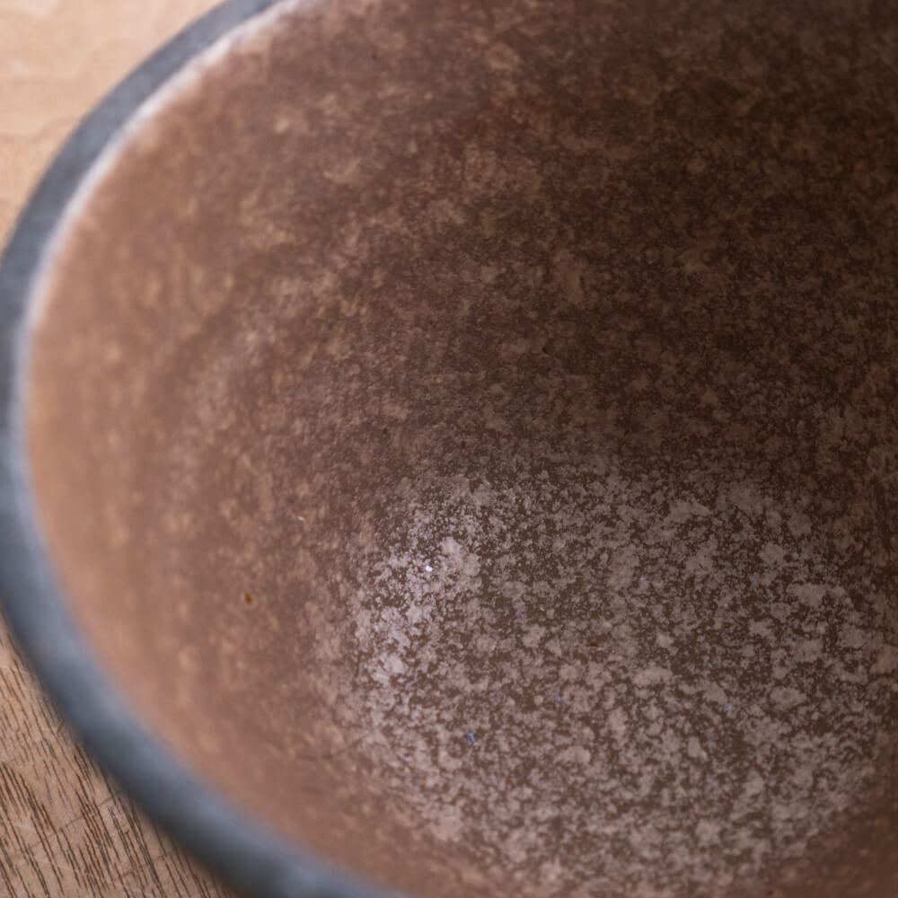 アース手捻り姫丼 -器市-