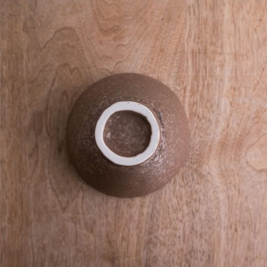 アース手捻り姫丼 -器市-