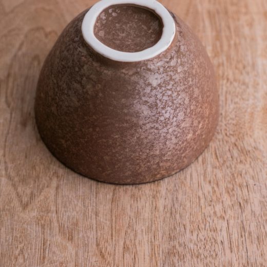 アース手捻り姫丼 -器市-