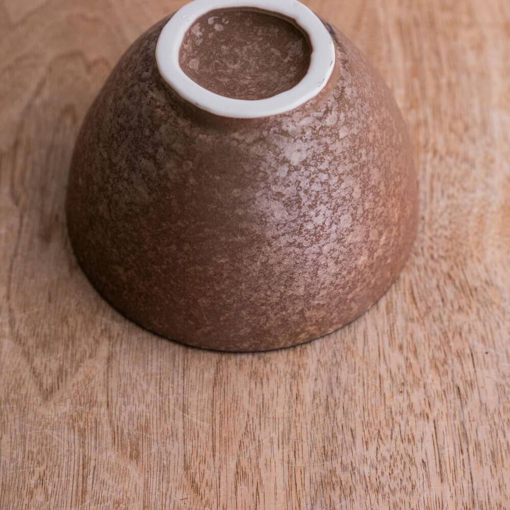 アース手捻り姫丼 -器市-