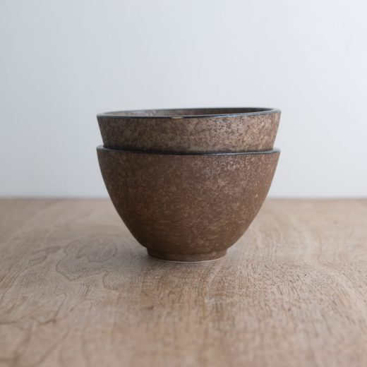 アース手捻り姫丼 -器市-