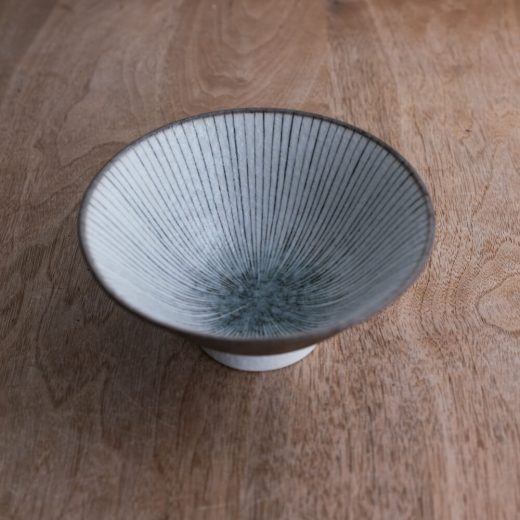 郷巻十草 大茶 -器市-