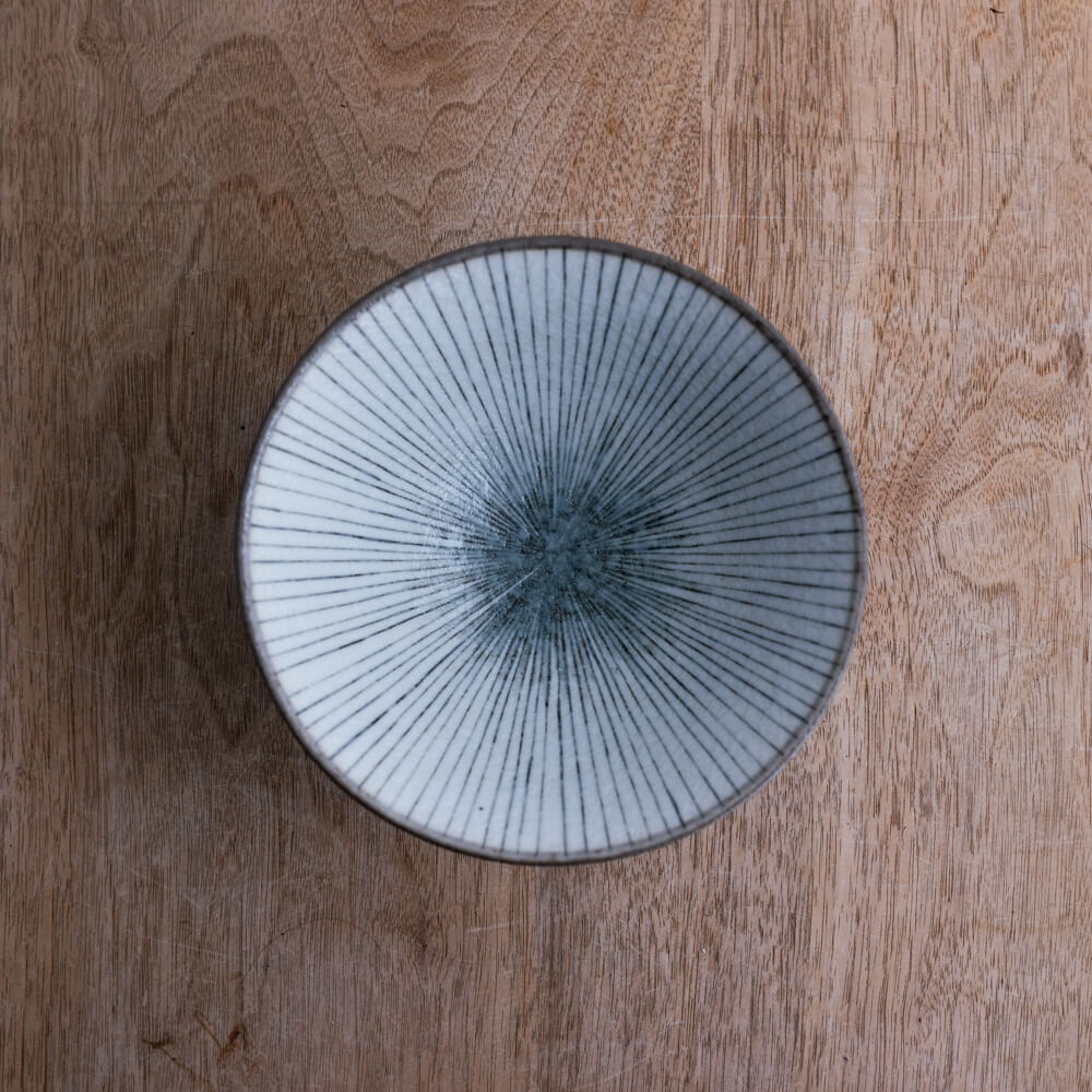 郷巻十草 大茶 -器市-