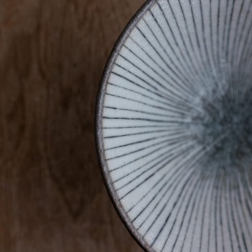 郷巻十草 大茶 -器市-