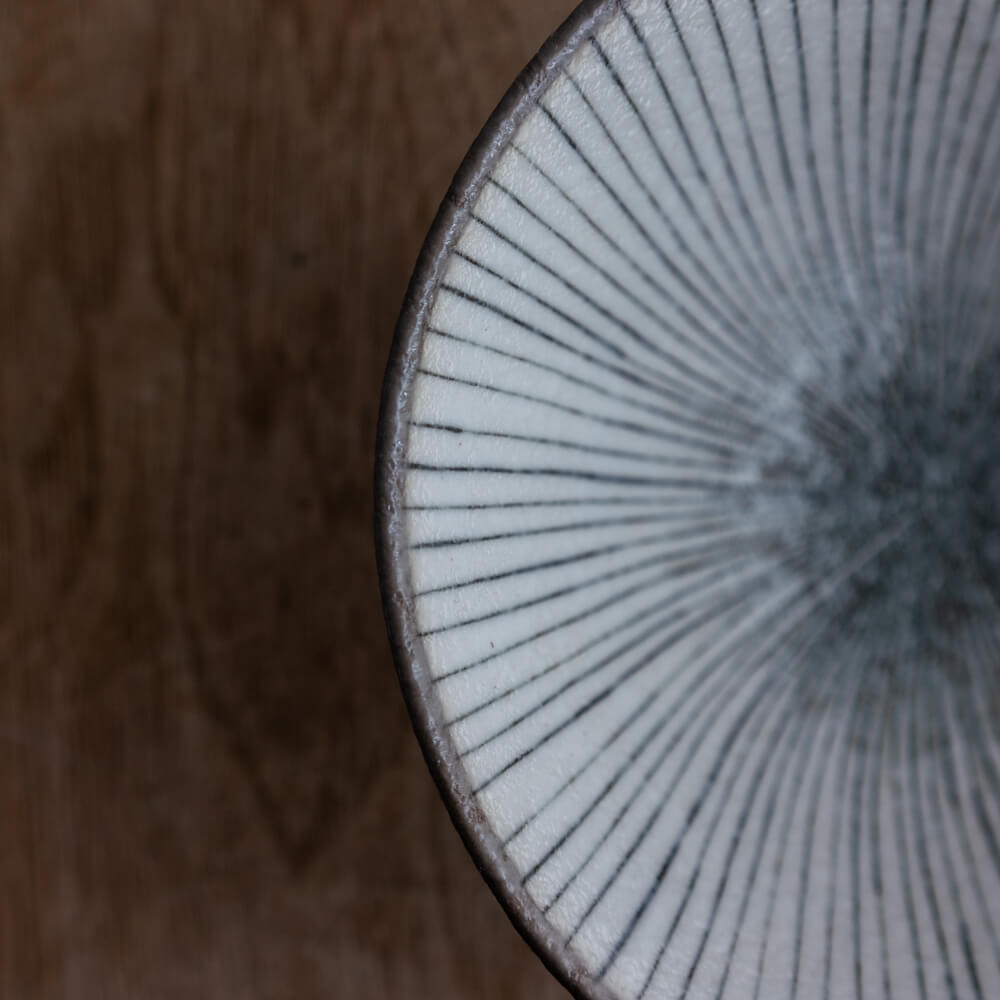 郷巻十草 大茶 -器市-