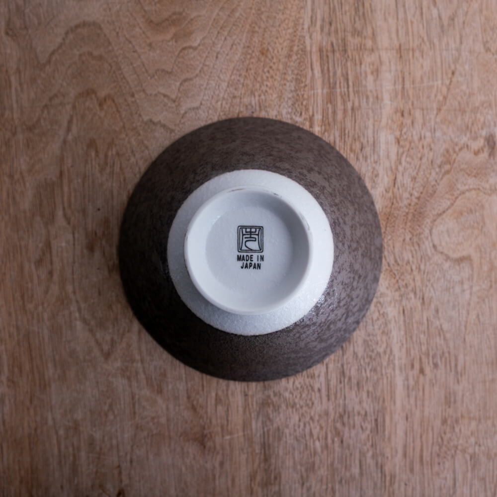 郷巻十草 大茶 -器市-