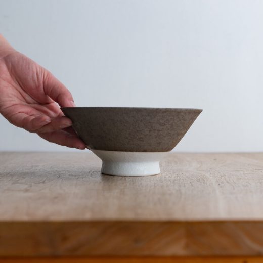 郷巻十草 大茶 -器市-