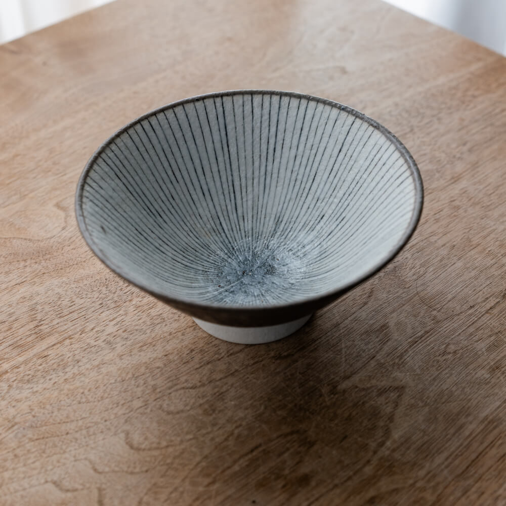 郷巻十草 大茶 -器市-