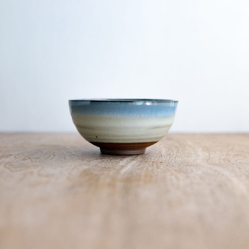 土物 中平碗(青)-器市-