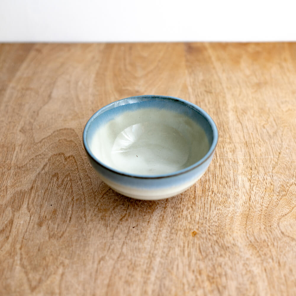 土物 中平碗（青）-器市-
