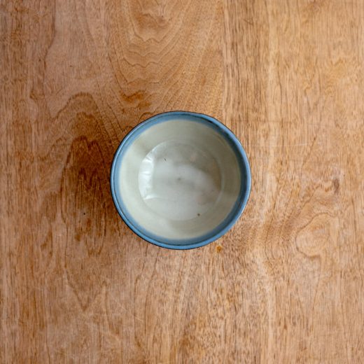 土物 中平碗（青）-器市-