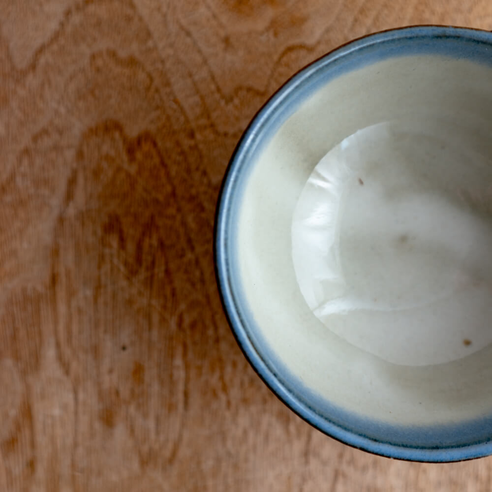 土物 中平碗(青)-器市-