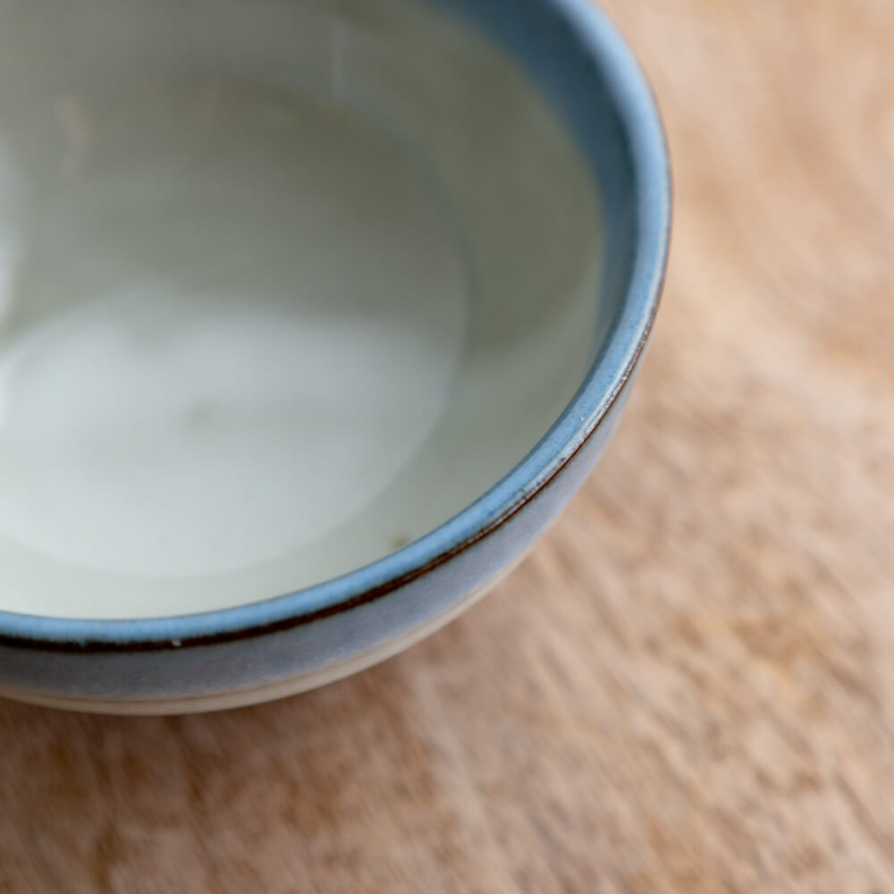 土物 中平碗(青)-器市-