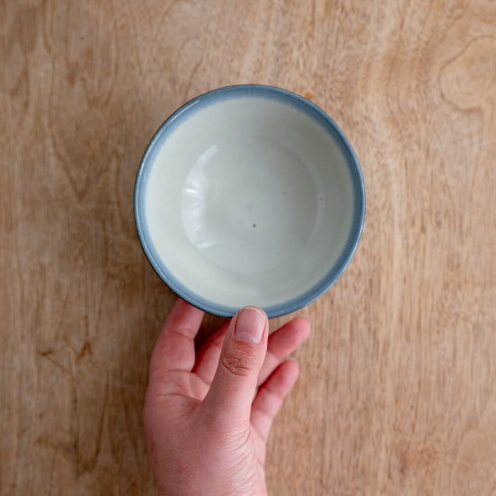 土物 中平碗(青)-器市-