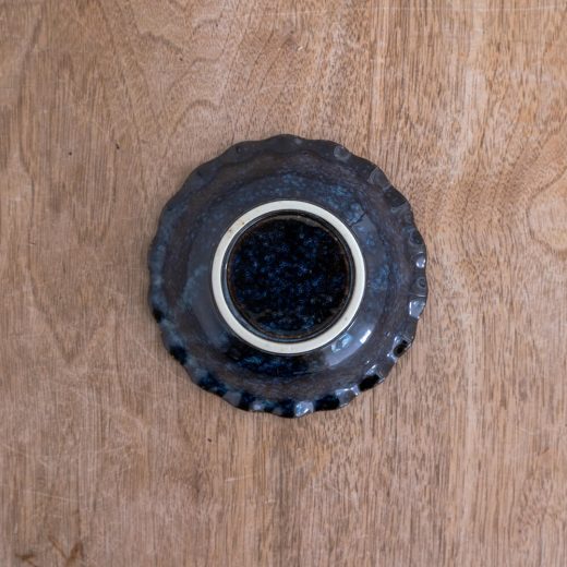 【WEB限定】藍染花碗 -器市-