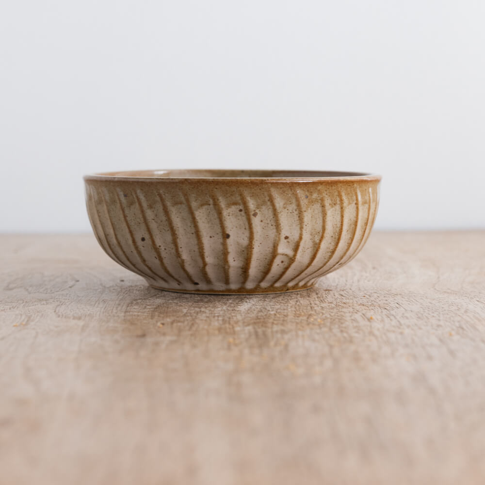 MINO 削ぎ 小鉢 IV -器市-