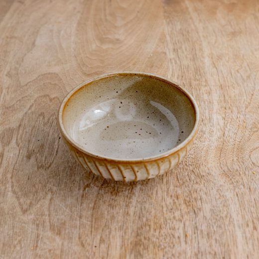 MINO 削ぎ 小鉢 IV -器市-