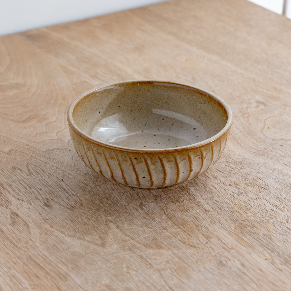 MINO 削ぎ 小鉢 IV -器市-