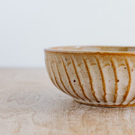 MINO 削ぎ 小鉢 IV -器市-