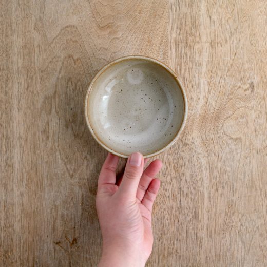 MINO 削ぎ 小鉢 IV -器市-