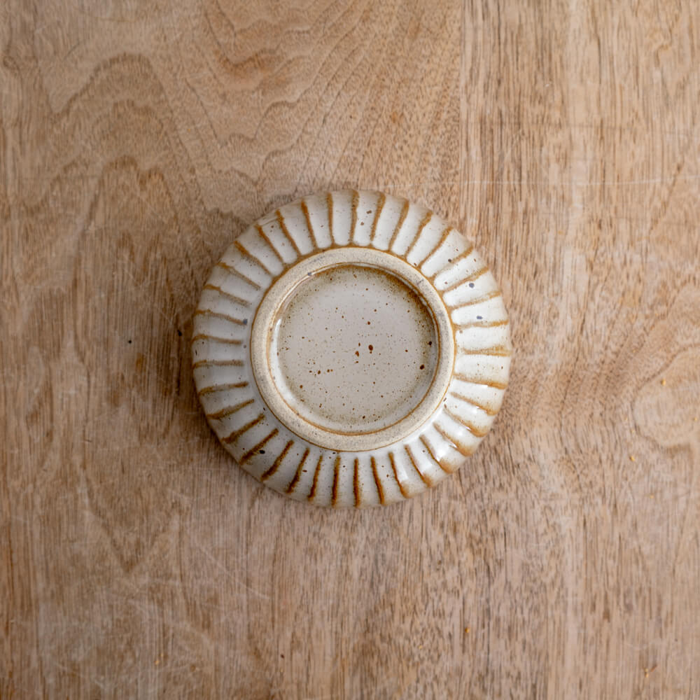 MINO 削ぎ 小鉢 IV -器市-