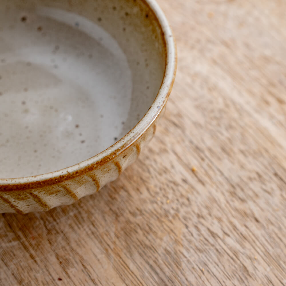 MINO 削ぎ 小鉢 IV -器市-