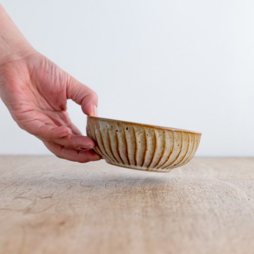 MINO 削ぎ 小鉢 IV -器市-