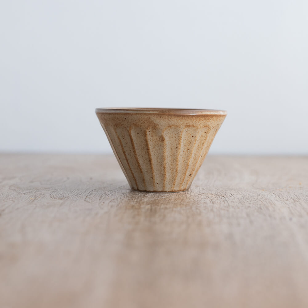 MINO 削ぎ サラダ (S) IV -器市-