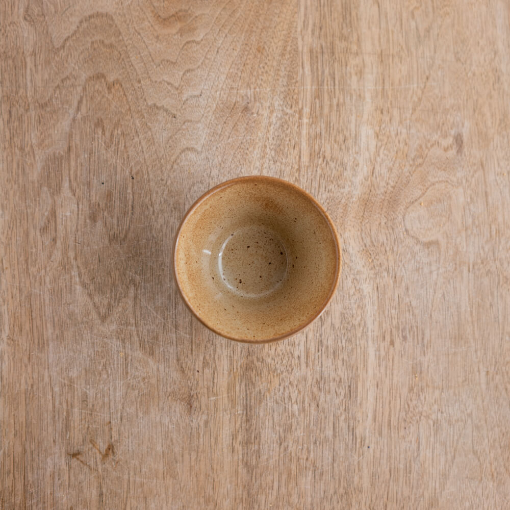 MINO 削ぎ サラダ (S) IV -器市-