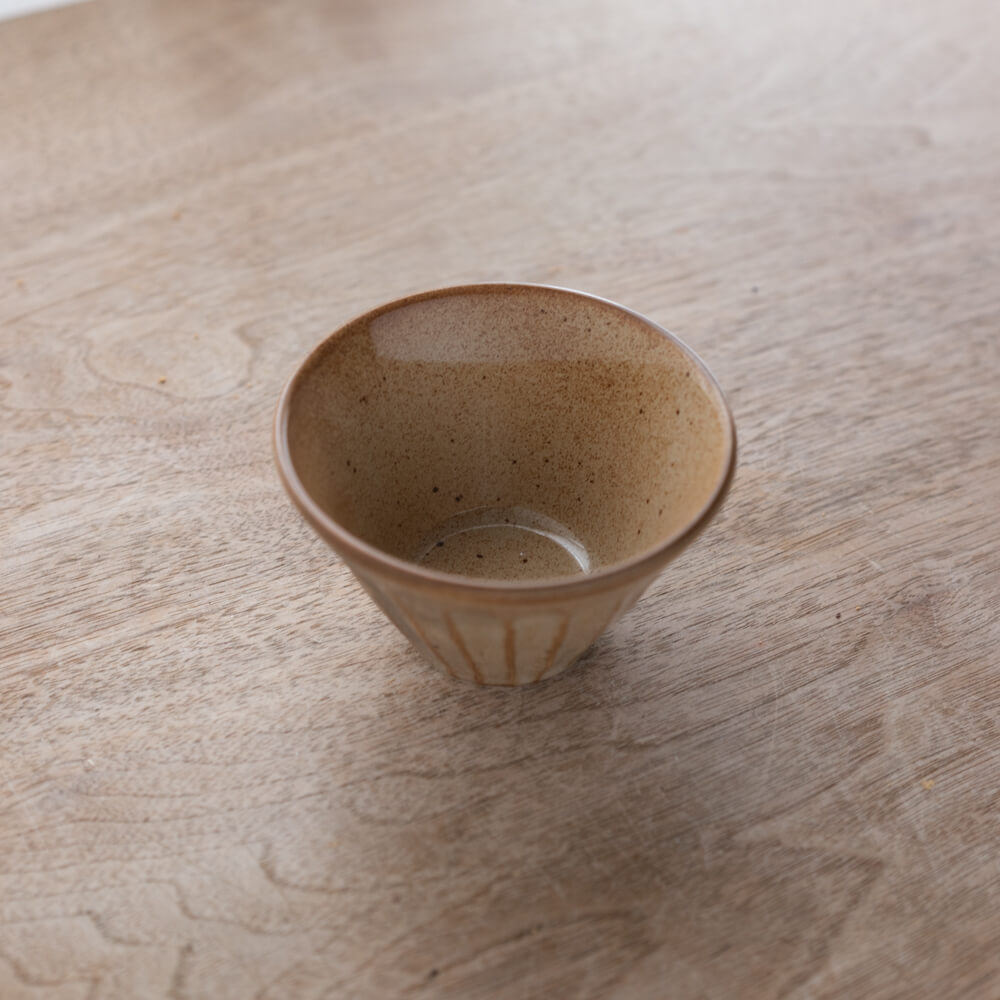 MINO 削ぎ サラダ (S) IV -器市-