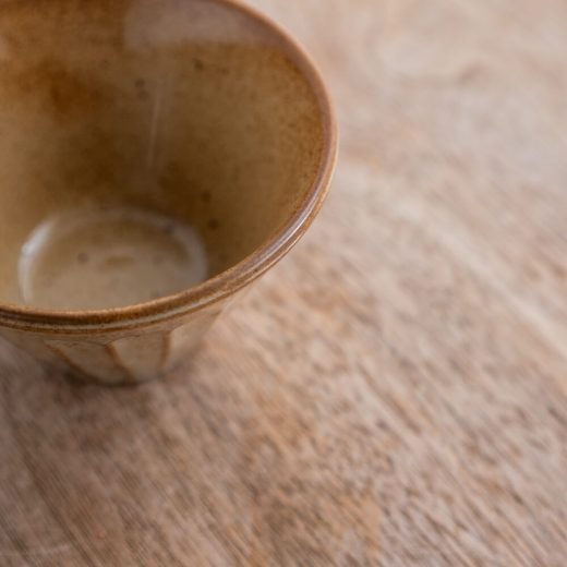 MINO 削ぎ サラダ (S) IV -器市-