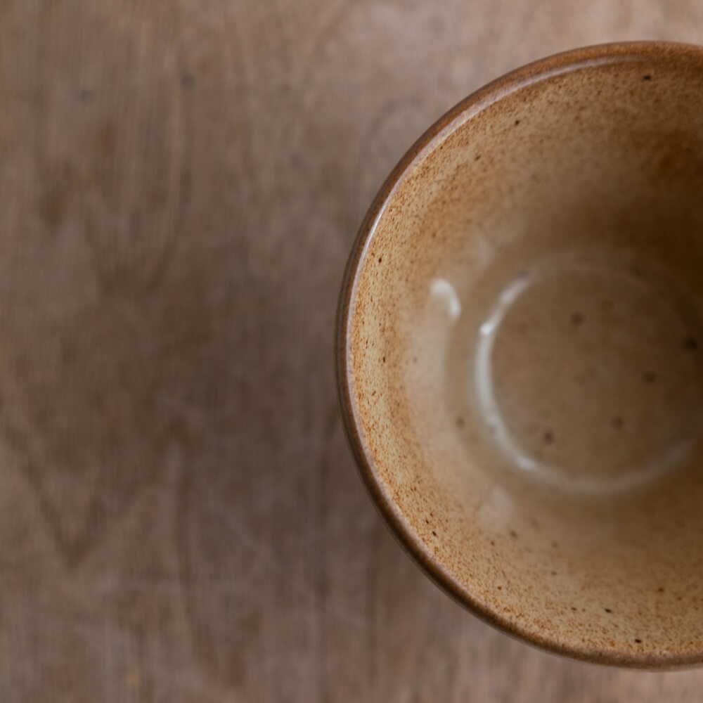 MINO 削ぎ サラダ (S) IV -器市-