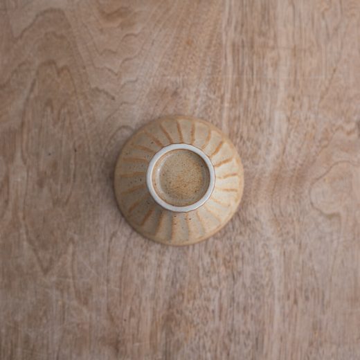 MINO 削ぎ サラダ (S) IV -器市-