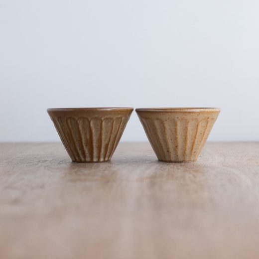 MINO 削ぎ サラダ (S) IV -器市-