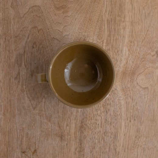 【WEB限定】土物スープカップ AM -器市-