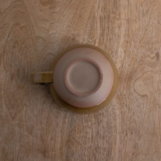 【WEB限定】土物スープカップ AM -器市-