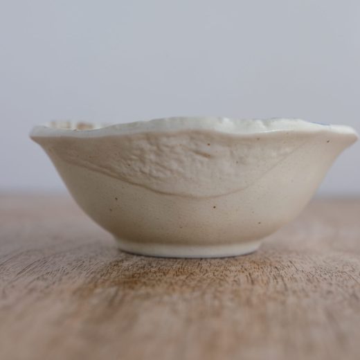 さざれ 石目型 小鉢 -器市-