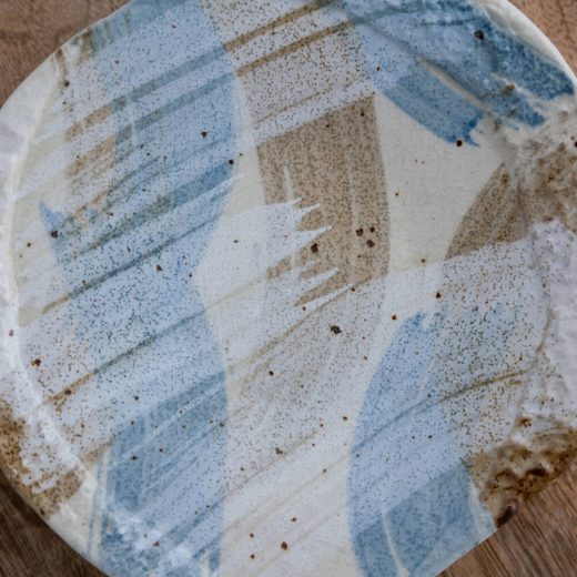 さざれ 石目型 取皿 -器市-