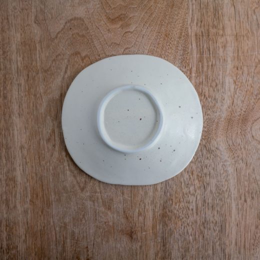 さざれ 石目型 取皿 -器市-