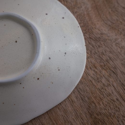 さざれ 石目型 取皿 -器市-