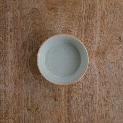 【WEB限定】スモークリース・ブラウン 切立小鉢 -器市-